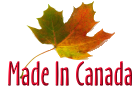 Made In Canada Made In Canada